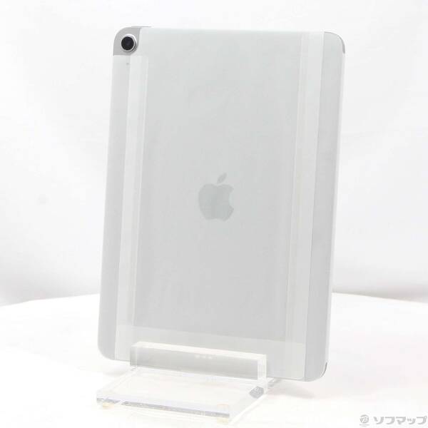 【中古】Apple(アップル) iPad Air 11インチ(M3) 128GB スペースグレイ MC9W4J/A Wi-Fi 【258-ud】