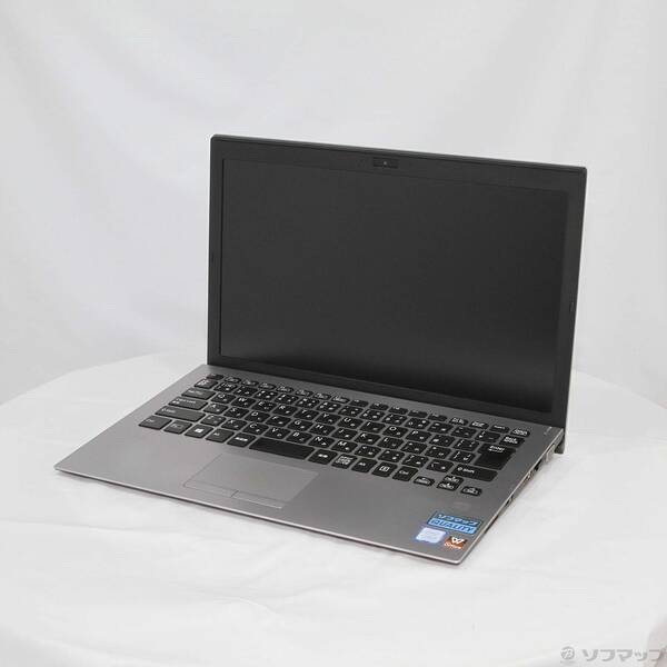 【中古】VAIO(バイオ) VAIO Pro PG VJPG11C11N 【348-ud】(2)