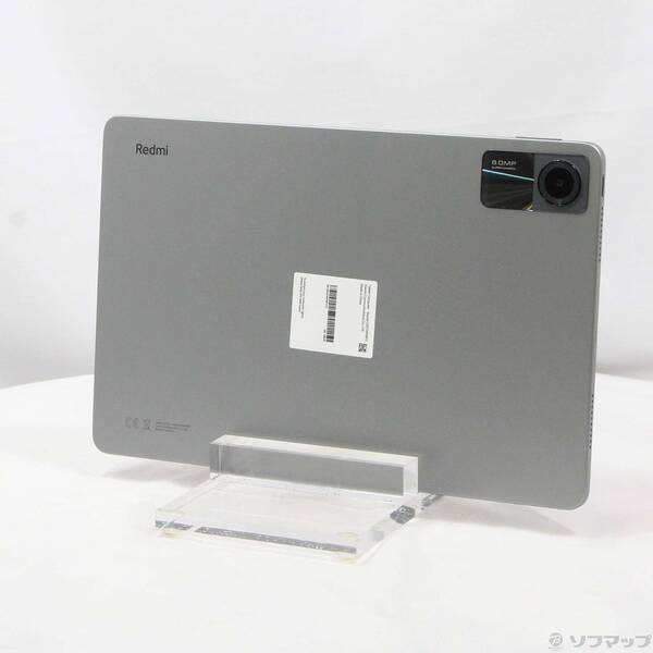 【中古】XIAOMI Redmi Pad SE 128GB グラファイトグレー XIAOMIPADSE Wi-Fi 【269-ud】