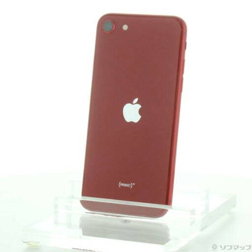 【中古】Apple(アップル) iPhone SE 第3世代 64GB プロダクトレッド MMYE3J/A SIMフリー 【276-ud】 【中古】Apple(アップル) iPhone SE 第3世代 64GB プロダクトレッド MMYE3J/A SIMフリー 【276-ud】