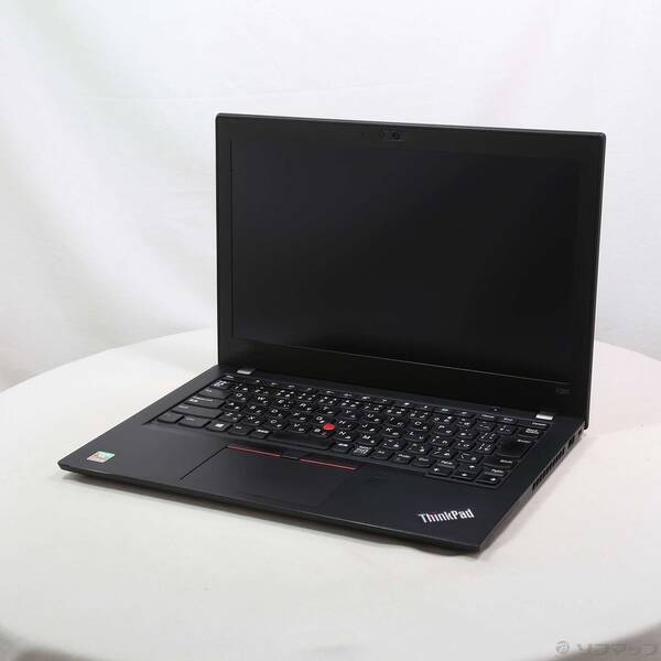 【中古】Lenovo(レノボジャパン) ThinkPad X280 20KES5PY00 【198-ud】