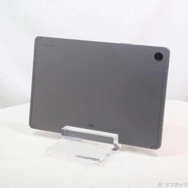【中古】SAMSUNG(サムスン) Galaxy Tab S9 FE 128GB グレー SM-X510NZAAXJP Wi-Fi 【377-ud】