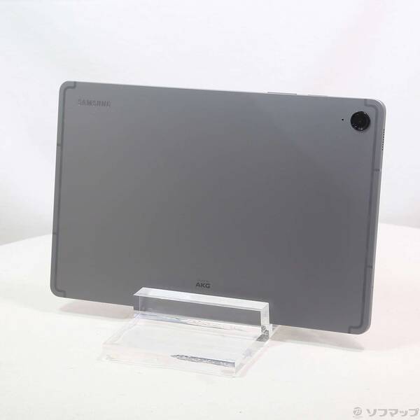 【中古】SAMSUNG(サムスン) Galaxy Tab S9 FE 128GB グレー SM-X510NZAAXJP Wi-Fi 【262-ud】