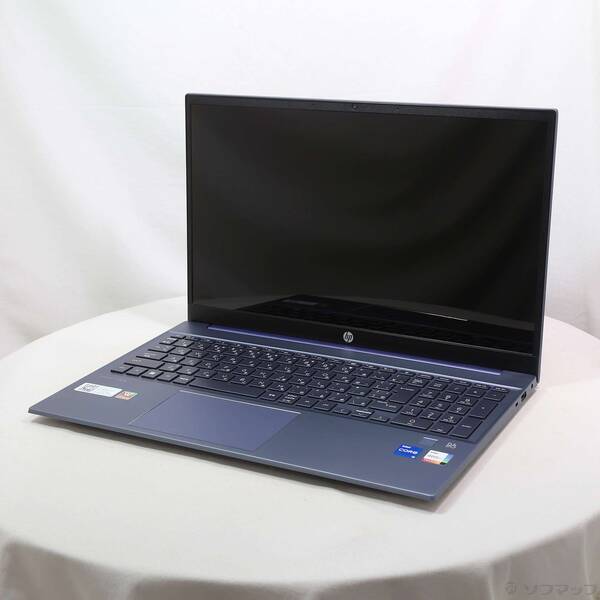 【中古】hp(エイチピー) HP Pavilion 15-eg2027TU 6E1X9PA#ABJ 【371-ud】