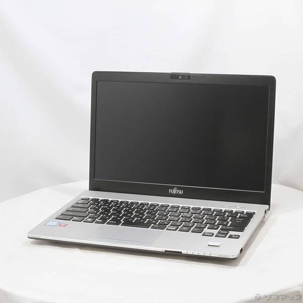 【中古】FUJITSU(富士通） LIFEBOOK S938／S FMVS1000AZ 【377-ud】