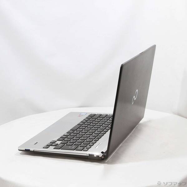 【中古】FUJITSU(富士通） LIFEBOOK S938／S FMVS1000AZ 【377-ud】