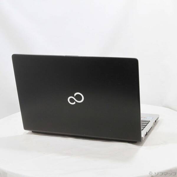 【中古】FUJITSU(富士通） LIFEBOOK S938／S FMVS1000AZ 【377-ud】