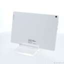 【中古】Lenovo(レノボジャパン) Lenovo TAB5 32GB ホワイト 801LV SoftBank 【269-ud】|詳細画像