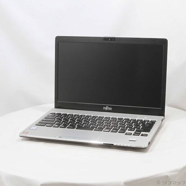 【中古】FUJITSU(富士通） LIFEBOOK S938／S FMVS1000AZ 【349-ud】
