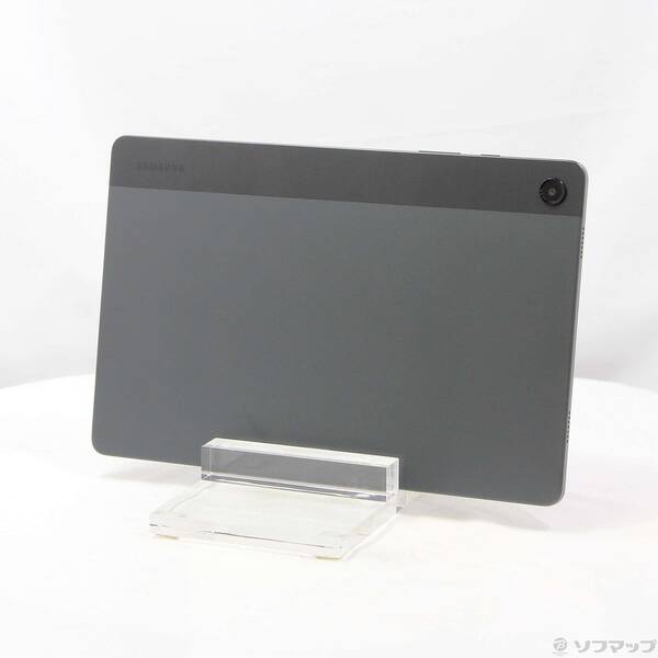 【中古】SAMSUNG(サムスン) Galaxy Tab A9+ 64GB グラファイト SM-X210NZAAXJP Wi-Fi 【344-ud】