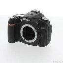 【中古】Nikon(ニコン) Nikon D90 ボディ 【348-ud】|詳細画像