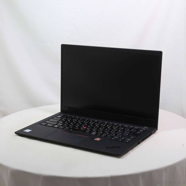 【中古】Lenovo(レノボジャパン) ThinkPad X1 Carbon 20QES7XC00 【258-ud】