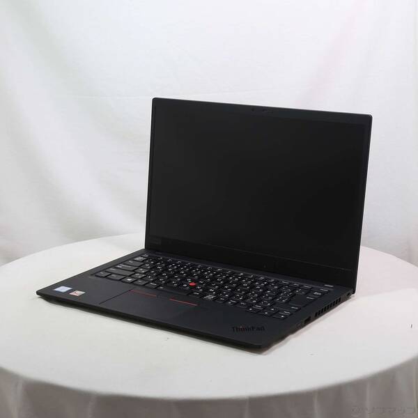 【中古】Lenovo(レノボジャパン) ThinkPad X1 Carbon 20QES7XC00 【269-ud】