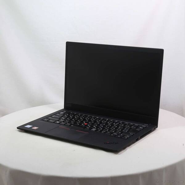 【中古】Lenovo(レノボジャパン) ThinkPad X1 Carbon 20QES7XC00 【295-ud】