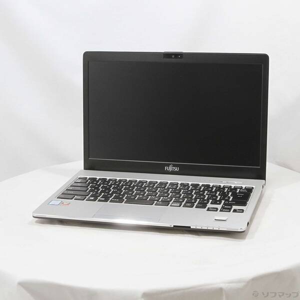 【中古】FUJITSU(富士通） LIFEBOOK S938／S FMVS1000AZ 【196-ud】
