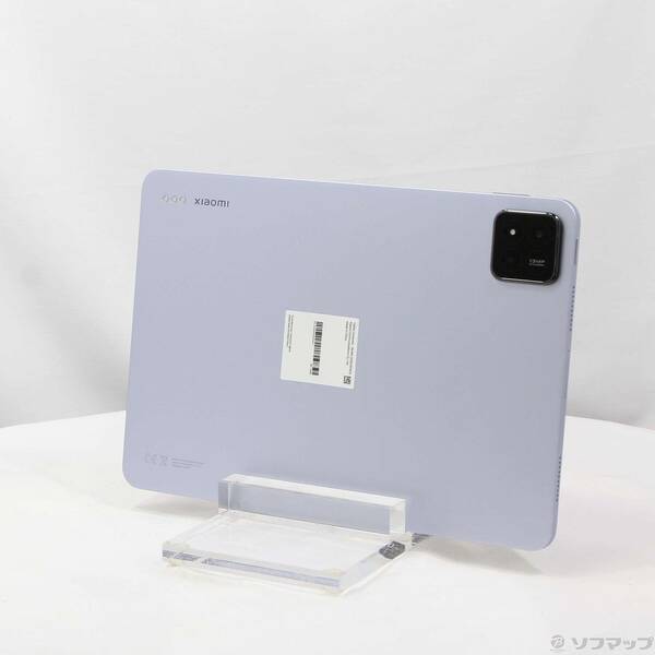 【中古】XIAOMI Xiaomi Pad 7 128GB ブルー Wi-Fi 【262-ud】
