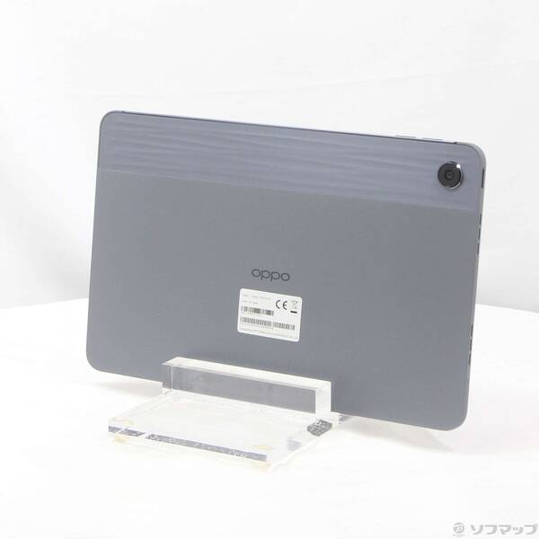 【中古】OPPO(オッポ) OPPO Pad Air 128GB ナイトグレー OPD2102A Wi-Fi 【258-ud】