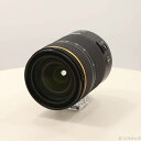 【中古】PENTAX(ペンタックス) HD PENTAX-DA★16-50mmF2.8ED PLM AW 【262-ud】
