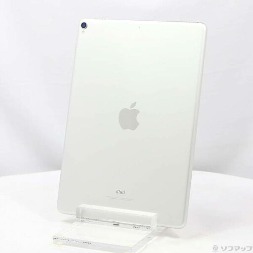 【中古】Apple(アップル) iPad Pro 10.5インチ 256GB シルバー FPF02J/A Wi-Fi 【377-ud】 【中古】Apple(アップル) iPad Pro 10.5インチ 256GB シルバー FPF02J/A Wi-Fi 【377-ud】
