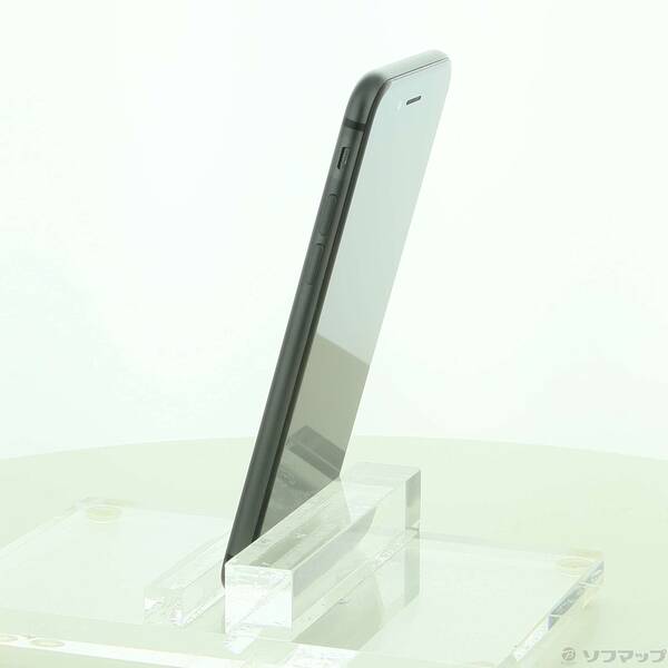 【中古】Apple(アップル) iPhone8 64GB スペースグレイ MQ782J／A SIMフリー 【258-ud】