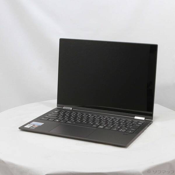 【中古】Lenovo(レノボジャパン) YOGA C630 81JLS00000 【377-ud】