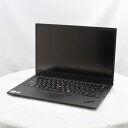 【中古】Lenovo(レノボジャパン) ThinkPad X1 Carbon Gen 8 20UAS2GX01 【352-ud】