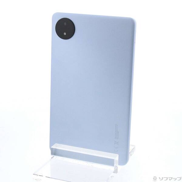 【中古】XIAOMI Redmi Pad SE 8.7 4G 64GB スカイブルー SIMフリー 【198-ud】
