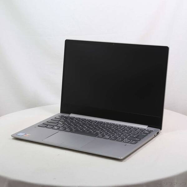 【中古】Lenovo(レノボジャパン) ideapad 720S 81BV000SJP プラチナ 〔Windows 10〕 【368-ud】