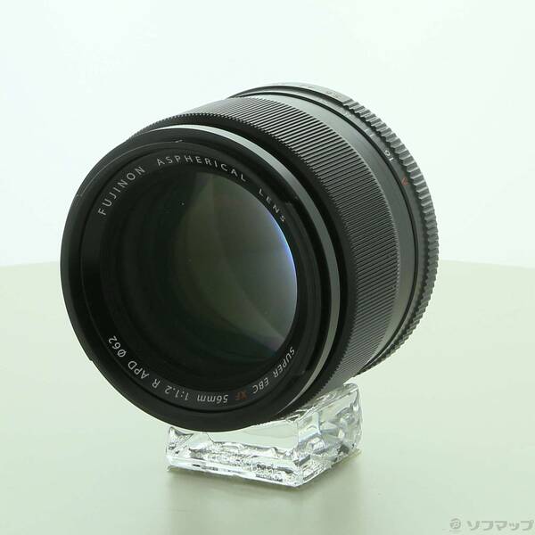 【中古】FUJIFILM(フジフイルム) XF 56mm F1.2 R APD 【262-ud】