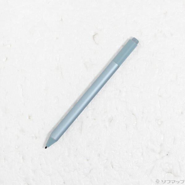 【中古】Microsoft(マイクロソフト) Surface Pen EYU-00039 アクア 【344-ud】
