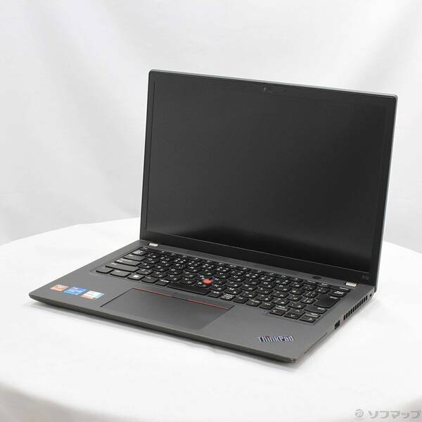 【中古】Lenovo(レノボジャパン) ThinkPad X13 Gen 2 20WLS9U700 【276-ud】