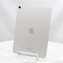 【中古】Apple(アップル) iPad Air 第5世代 256GB スターライト MM9P3J/A Wi-Fi 【305-ud】|詳細画像