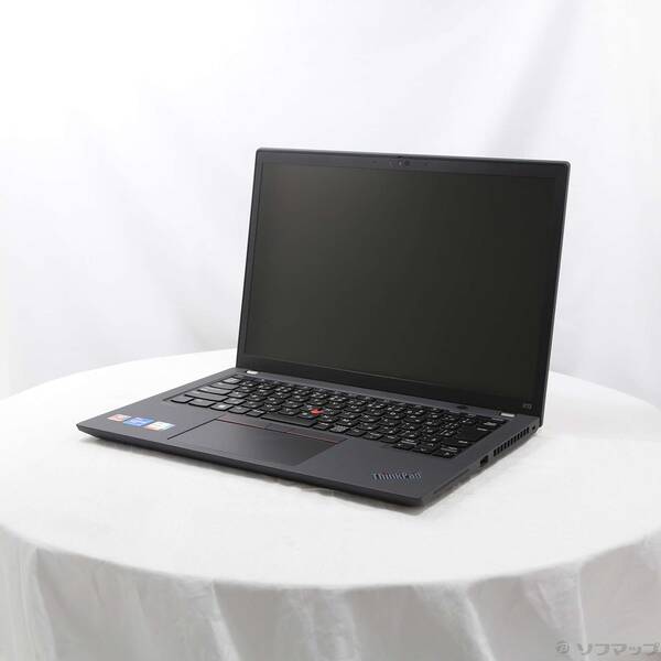 【中古】Lenovo(レノボジャパン) ThinkPad X13 Gen 2 20WLS9U700 【297-ud】