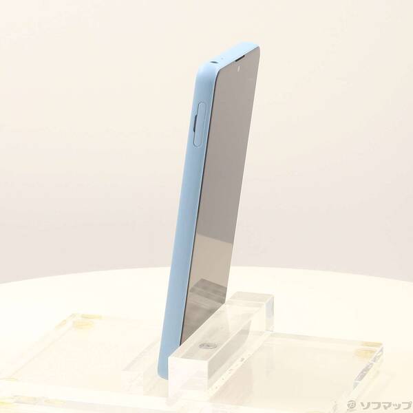 【中古】SONY(ソニー) Xperia Ace II 64GB ブルー SO-41B docomoロック解除SIMフリー 【368-ud】
