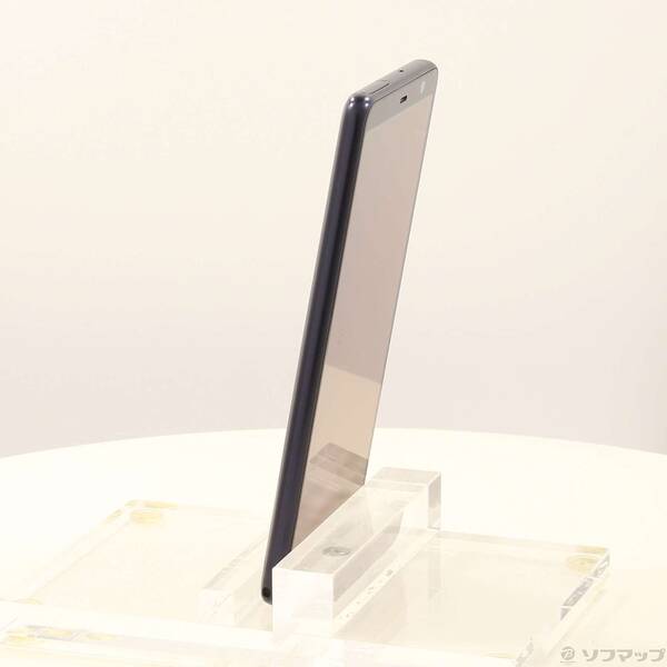 【中古】FUJITSU(富士通） arrows Be4 32GB ブラック F-41A docomoロック解除SIMフリー 【368-ud】