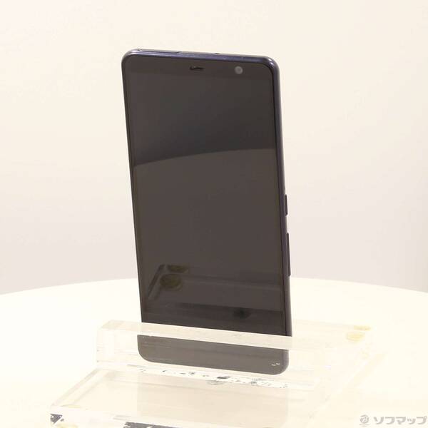 【中古】FUJITSU(富士通） arrows Be4 32GB ブラック F-41A docomoロック解除SIMフリー 【368-ud】