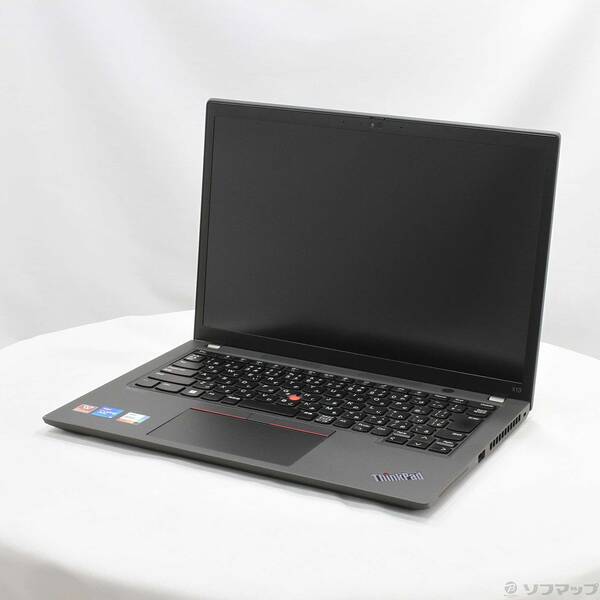【中古】Lenovo(レノボジャパン) ThinkPad X13 Gen 2 20WLS9U700 【348-ud】