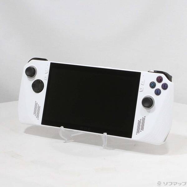 【美品】ASUS ROG Ally X ゲーミングPC ⭐︎値引き中⭐︎ ASUS「ROG Ally X」ポータブルゲーミングPC が登場｜価格