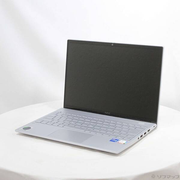 【中古】NEC(エヌイーシー) LAVIE N13 Slim PC-N1355HAM-J スカイシルバー 〔NEC Refreshed PC〕 ≪メーカー保証あり≫ 【297-ud】