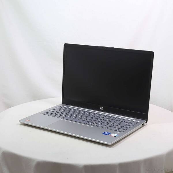 【中古】hp(エイチピー) 〔展示品〕 HP 14-ep0000 G1 806Y0PA-AAAC ナチュラルシルバー 【297-ud】
