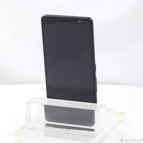 【中古】FUJITSU(富士通） arrows Be4 32GB ブラック F-41A docomoロック解除SIMフリー 【348-ud】