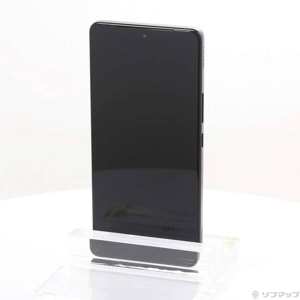 【中古】ASUS(エイスース) ROG Phone 9 256GB ファントムブラック ROG9-BK12R256 SIMフリー 【258-ud】