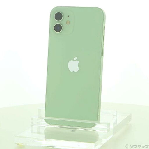 【中古】Apple(アップル) iPhone12 128GB グリーン MGHY3J/A SIMフリー 【251-ud】 【中古】Apple(アップル) iPhone12 128GB グリーン MGHY3J/A SIMフリー 【251-ud】