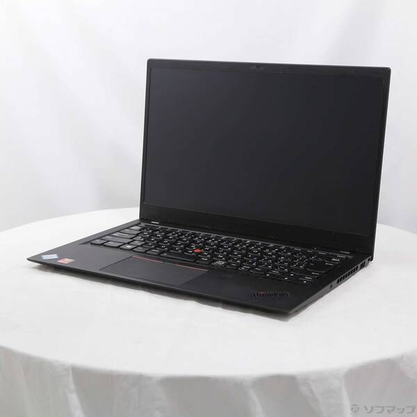 【中古】Lenovo(レノボジャパン) ThinkPad X1 Carbon 20KGS7XA00 【262-ud】