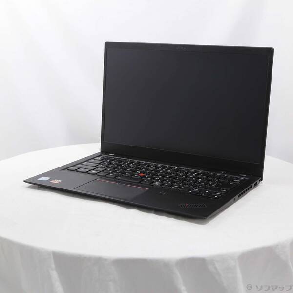 【中古】Lenovo(レノボジャパン) ThinkPad X1 Carbon 20KGS7XA00 【297-ud】