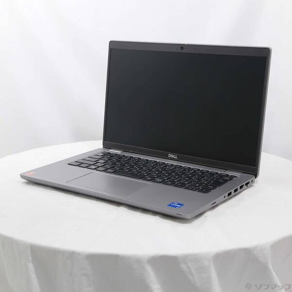 【中古】DELL(デル) Latitude 5420 【258-ud】