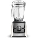 【中古】バイタミックス Vitamix A2500i 〔箱破損品〕 【198-ud】