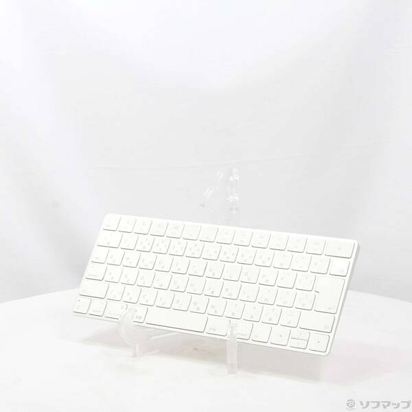 【中古】Apple(アップル) Magic Keyboard MLA22J／A 【297-ud】