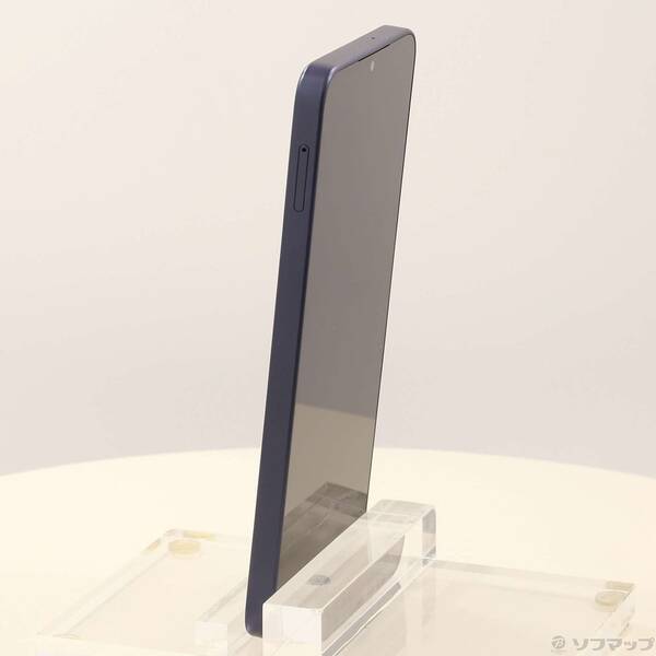 【中古】SAMSUNG(サムスン) Galaxy A25 5G 64GB ブラック SC-53F docomo SIMフリー 【377-ud】