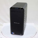 【中古】mouse(マウスコンピュータ) 〔展示品〕 G-Tune D...(2)